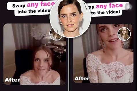 emma watson porn|Emma Watson Deepfake Porn Videos